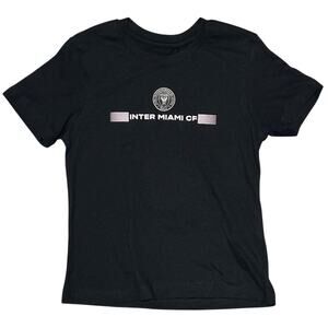 MLS Inter Miami CF Sz. S (6/6x)